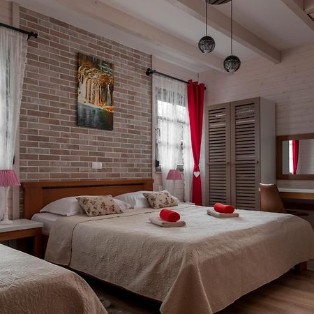 Apartmani Ivanka Раковица Екстер'єр фото