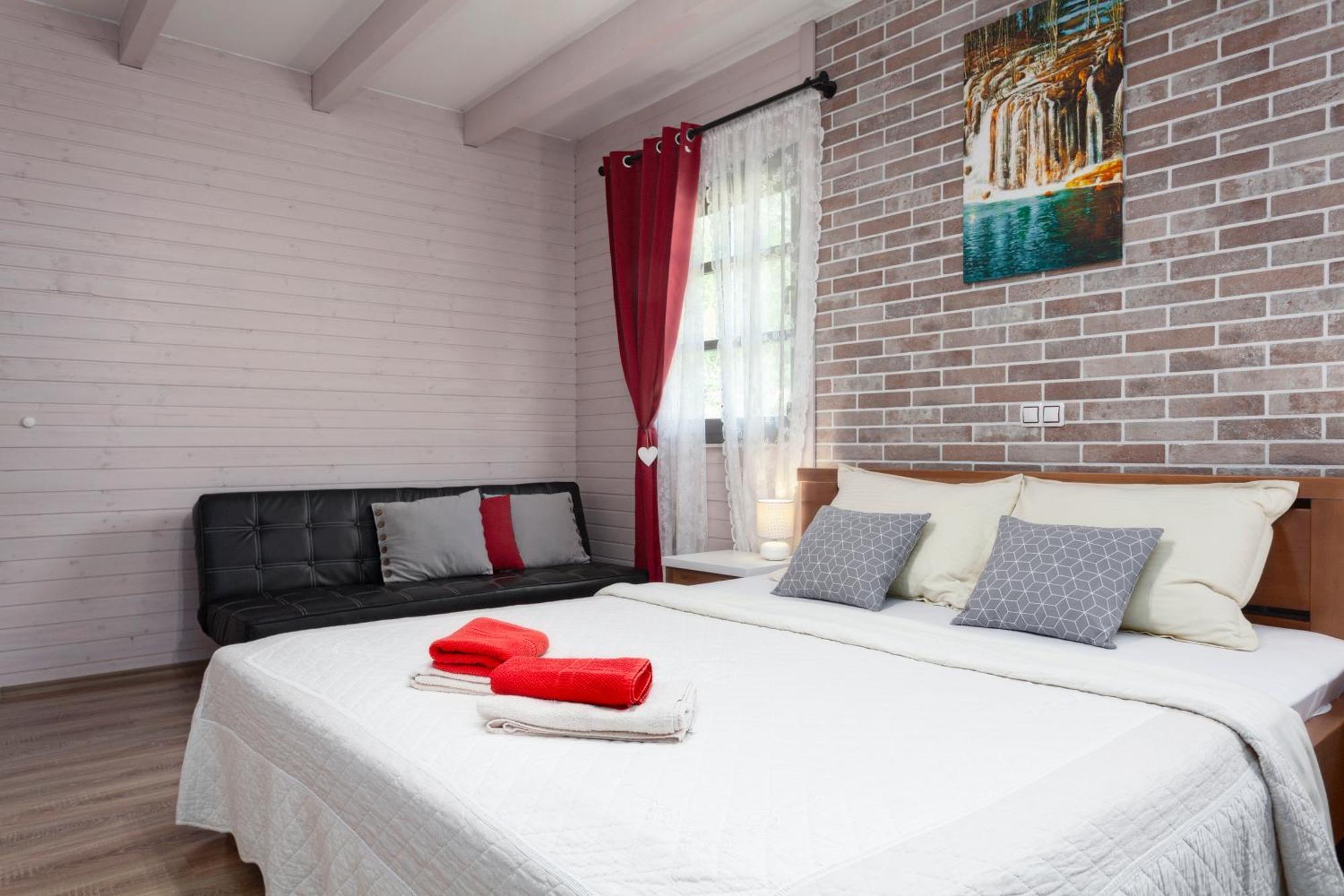 Apartmani Ivanka Раковица Екстер'єр фото