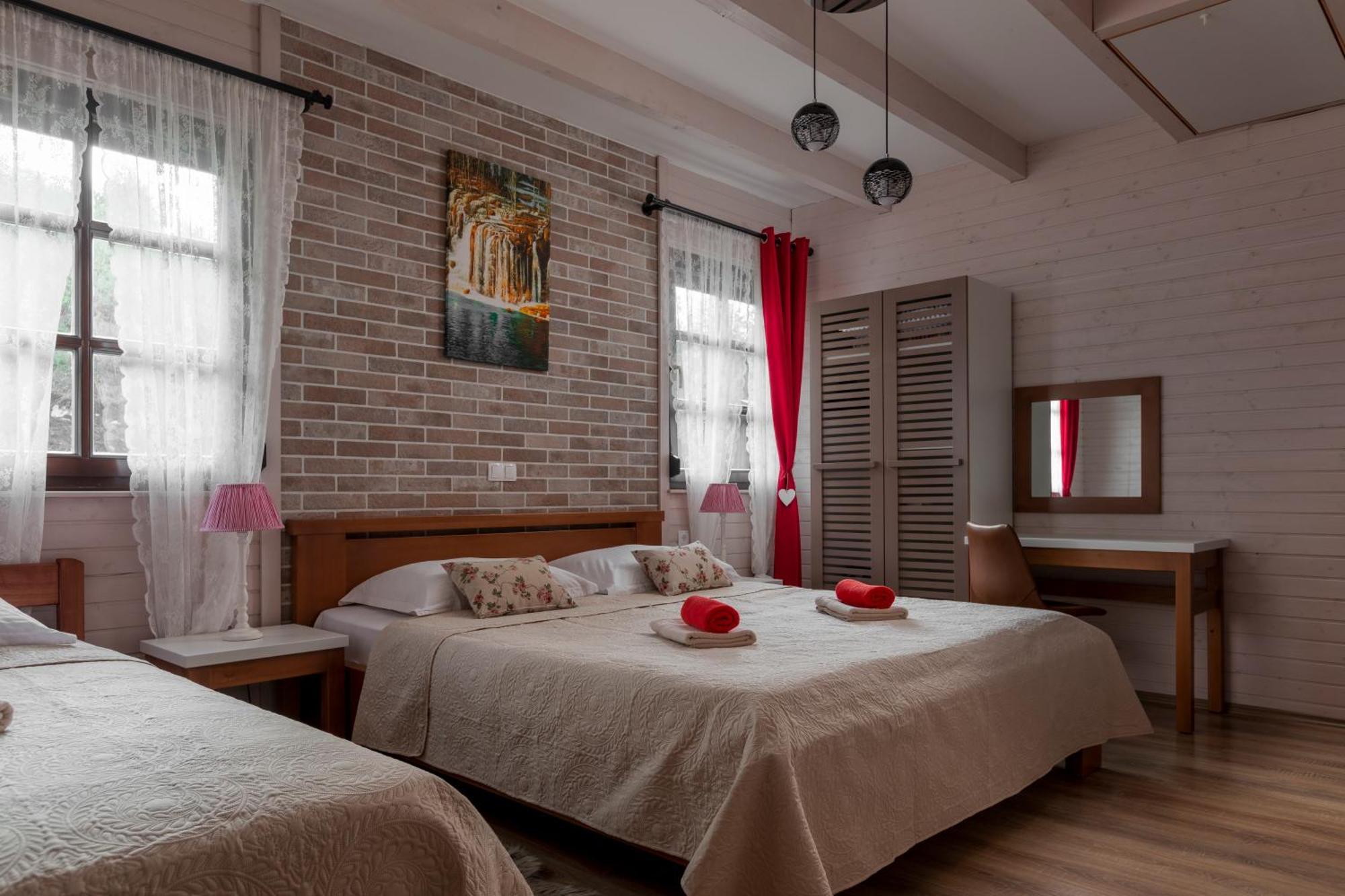 Apartmani Ivanka Раковица Екстер'єр фото