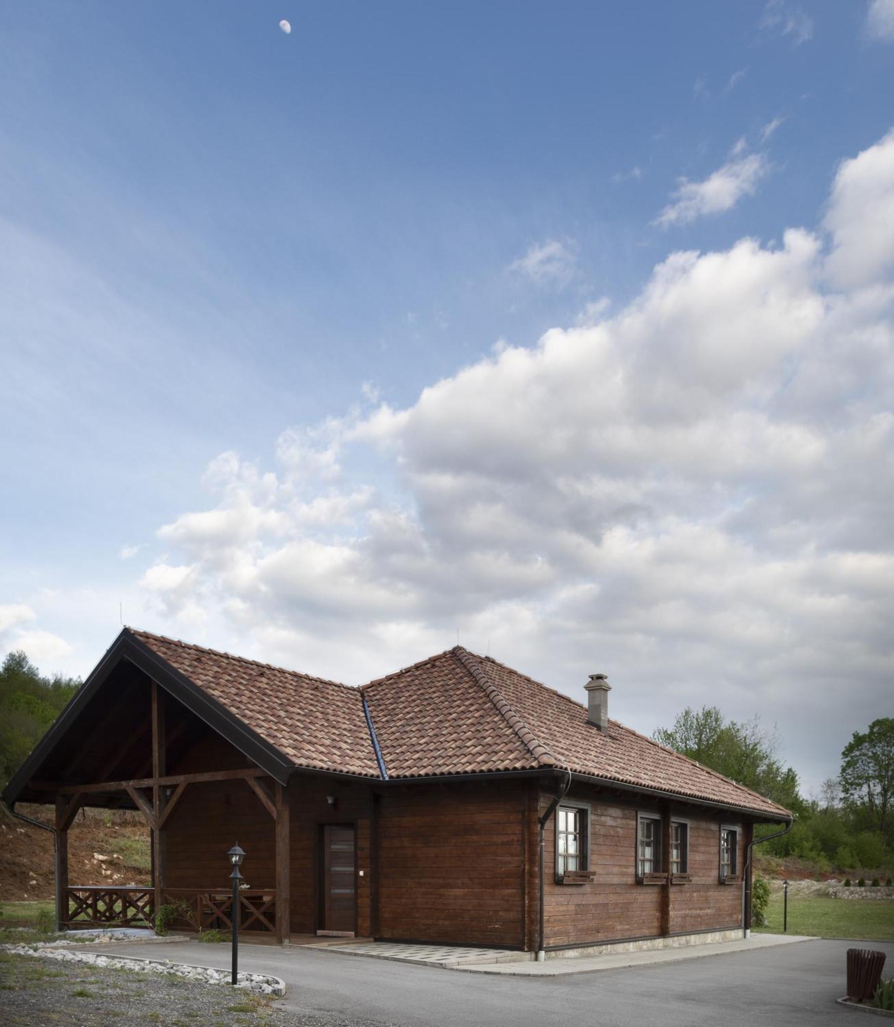 Apartmani Ivanka Раковица Екстер'єр фото