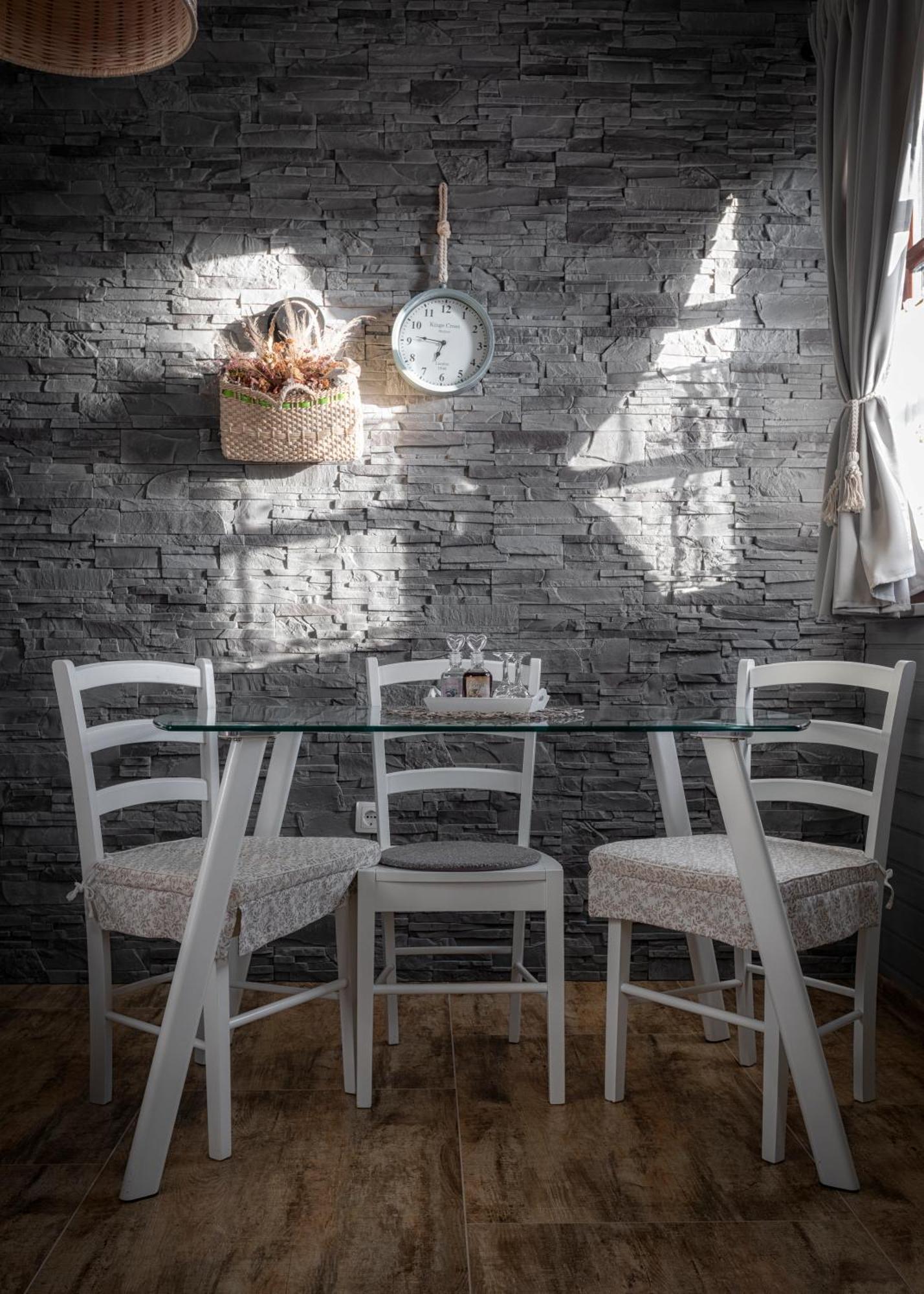 Apartmani Ivanka Раковица Екстер'єр фото