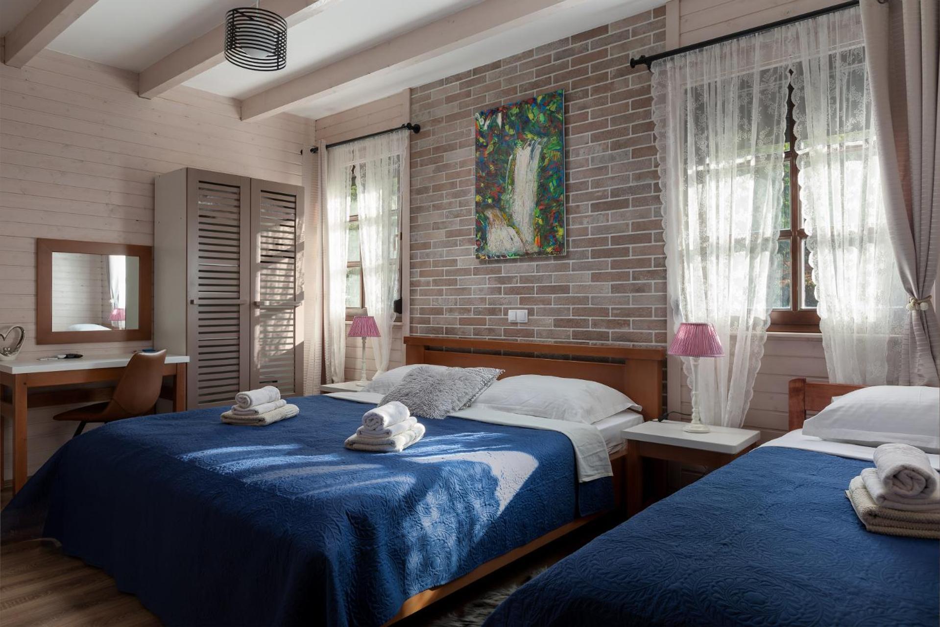 Apartmani Ivanka Раковица Екстер'єр фото