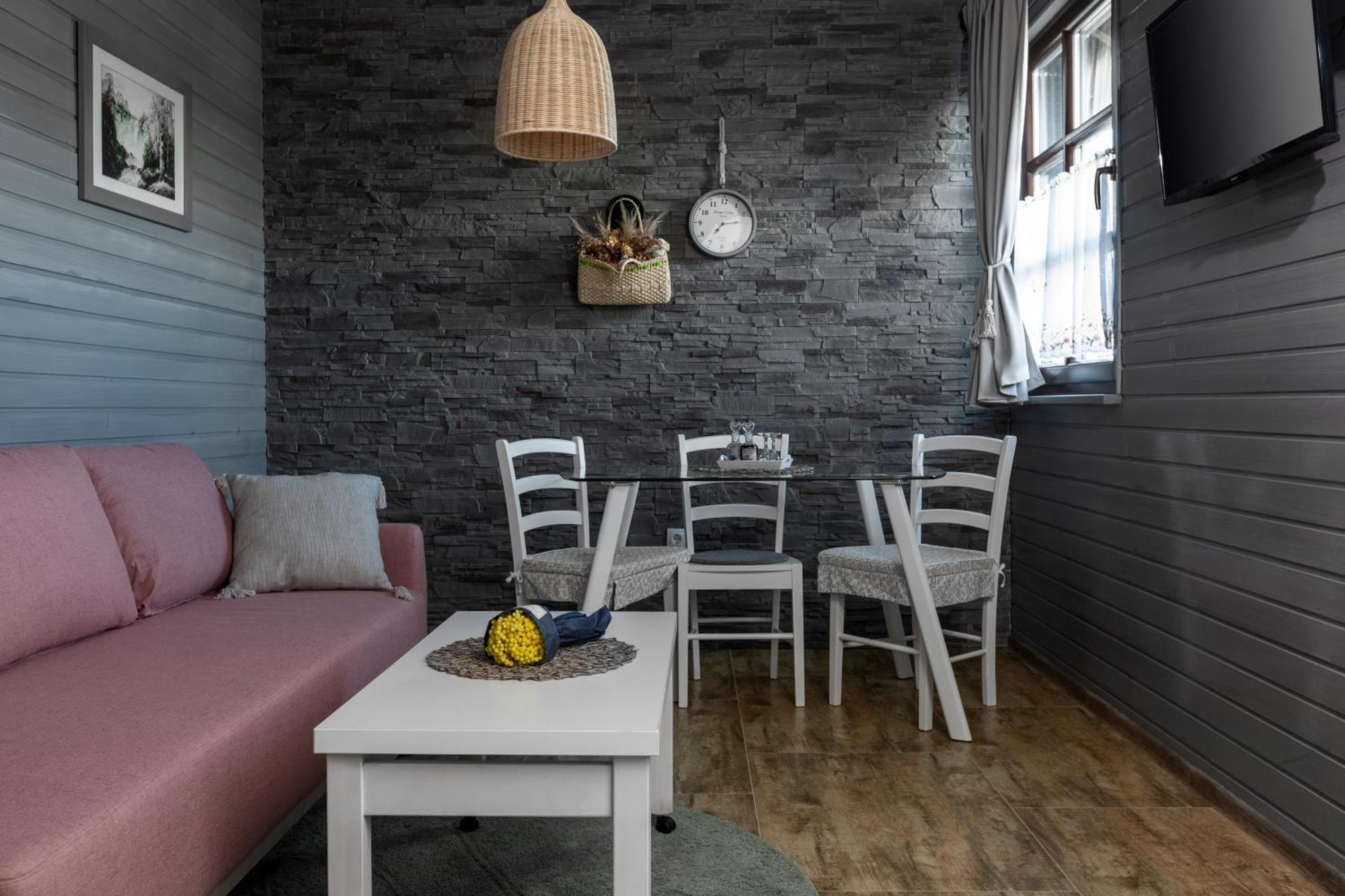 Apartmani Ivanka Раковица Екстер'єр фото